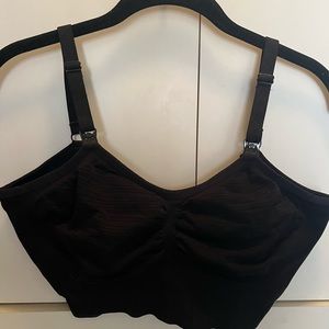 Kindred Bravely Nursing & Pumping Bra